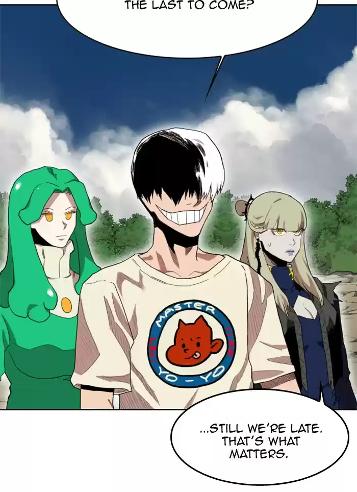 Hardcore Leveling Warrior 215