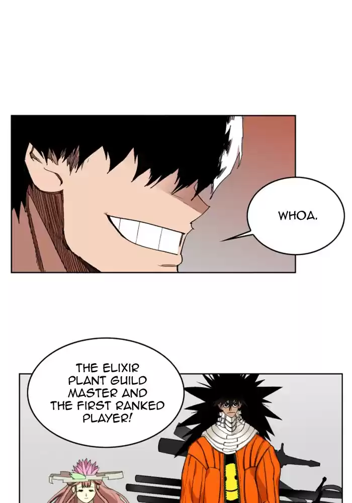 Hardcore Leveling Warrior 215