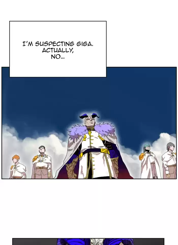 Hardcore Leveling Warrior 215