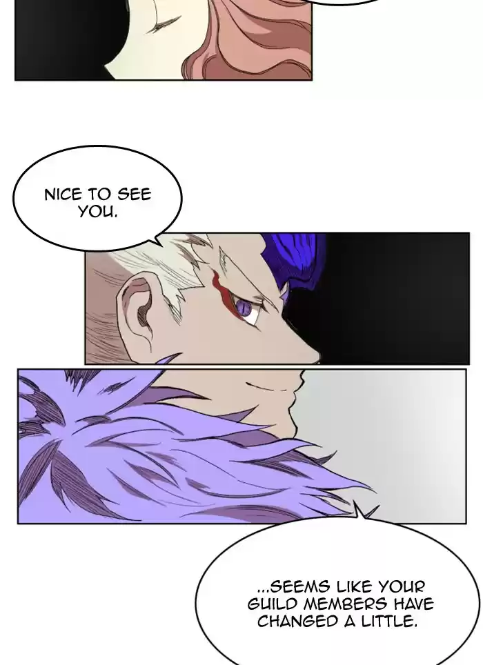 Hardcore Leveling Warrior 215