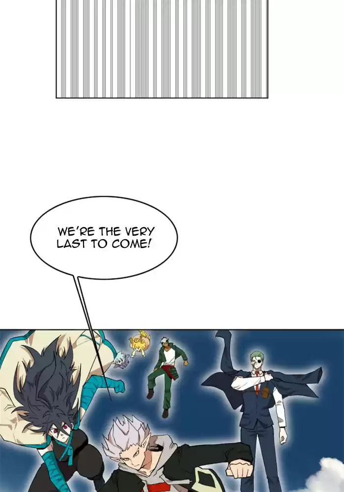 Hardcore Leveling Warrior 215