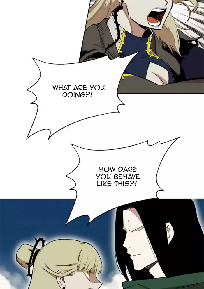 Hardcore Leveling Warrior 216