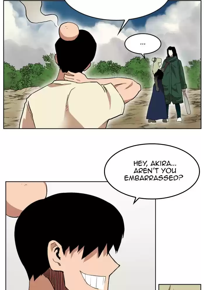 Hardcore Leveling Warrior 216