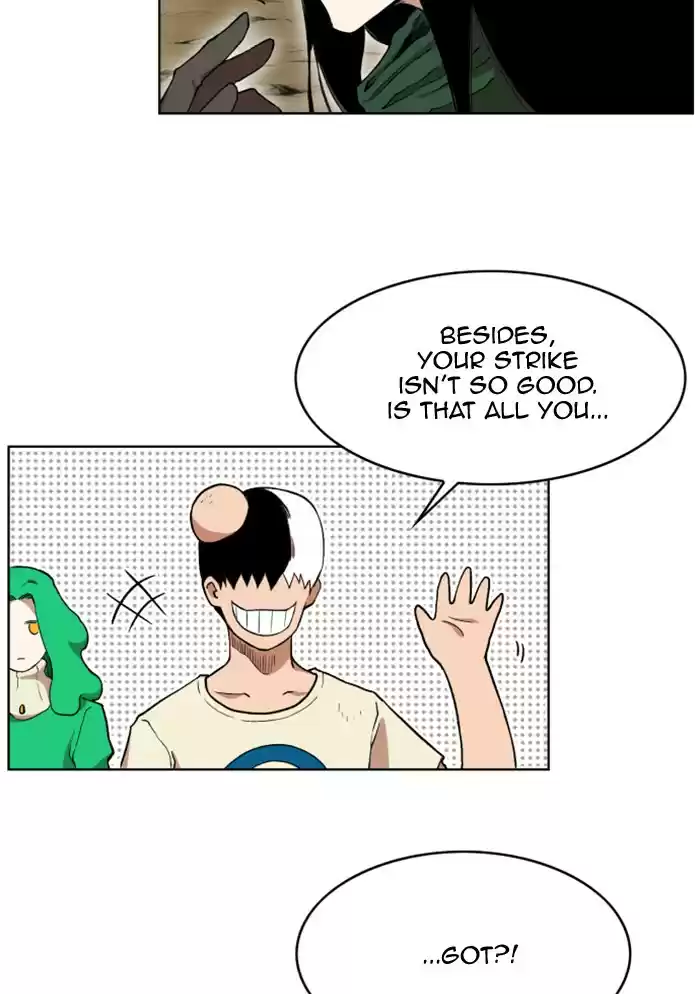 Hardcore Leveling Warrior 216