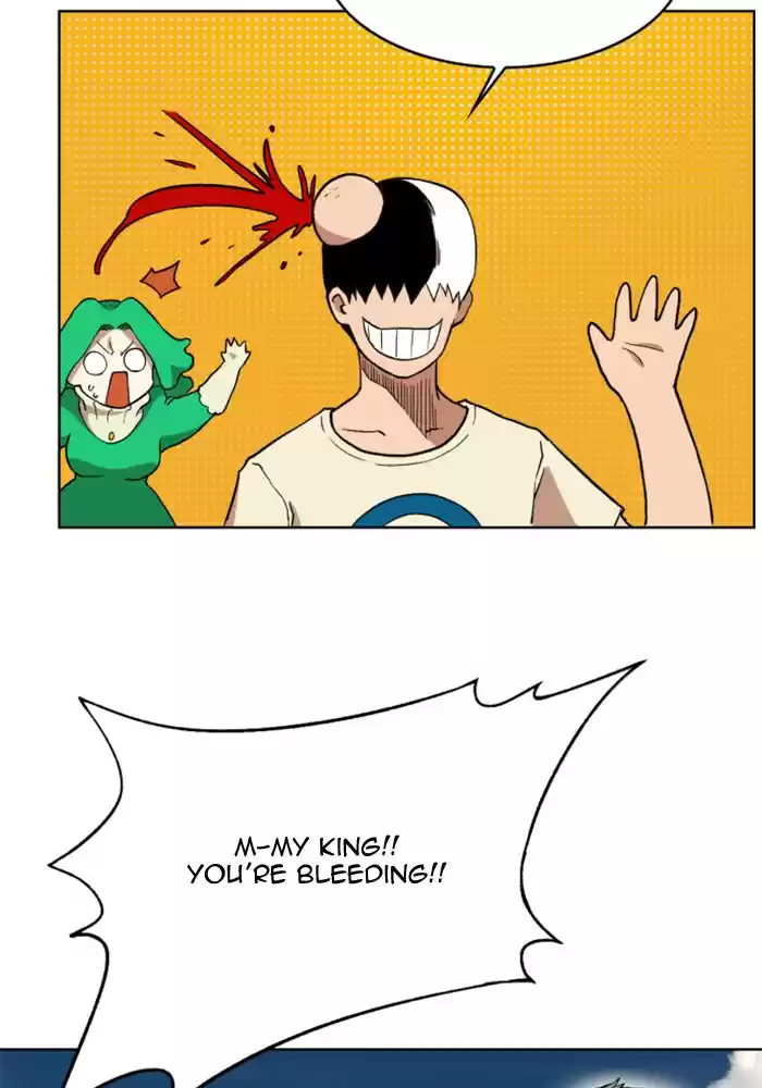 Hardcore Leveling Warrior 216