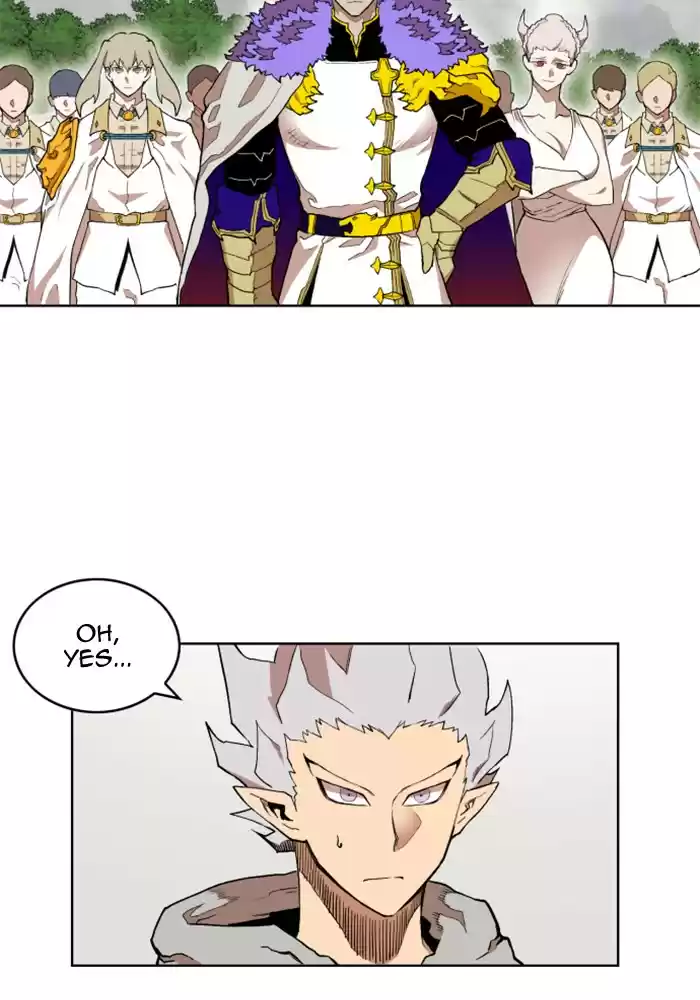 Hardcore Leveling Warrior 216