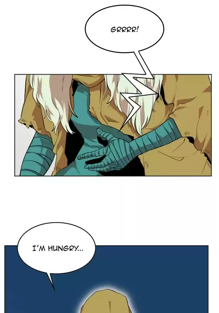 Hardcore Leveling Warrior 216