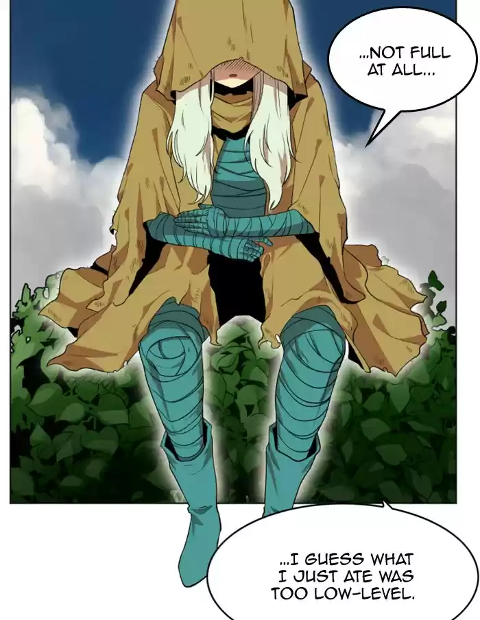 Hardcore Leveling Warrior 216