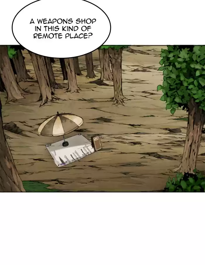 Hardcore Leveling Warrior 216