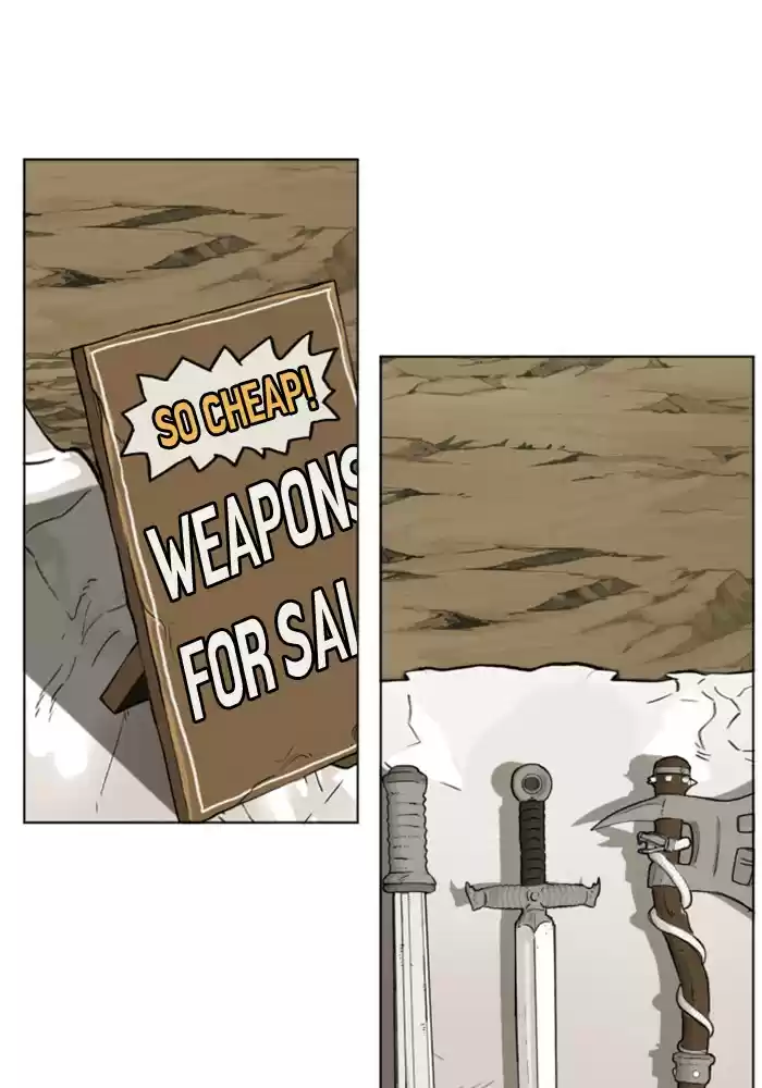 Hardcore Leveling Warrior 216