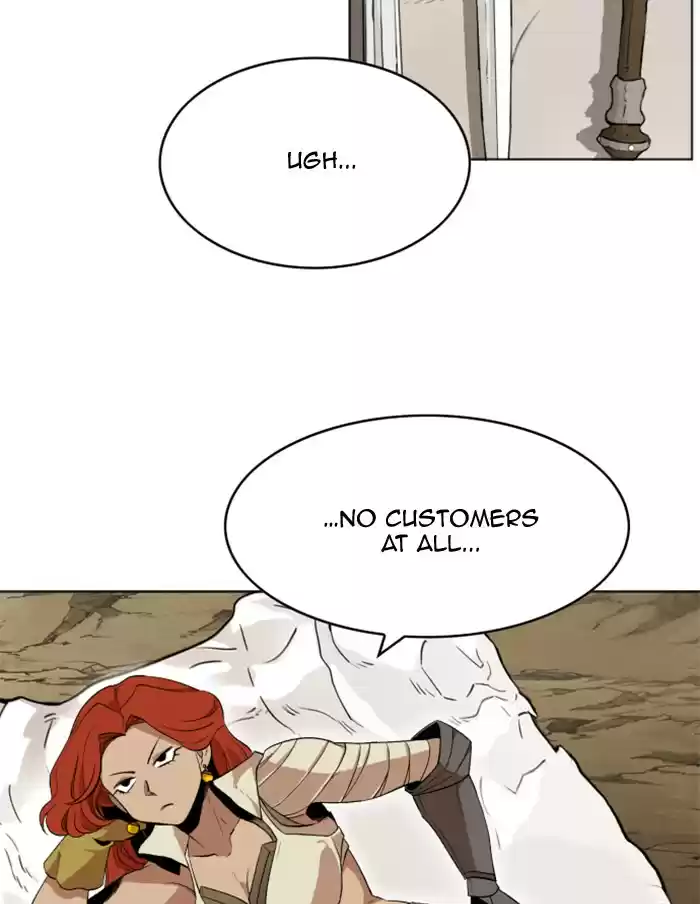 Hardcore Leveling Warrior 216