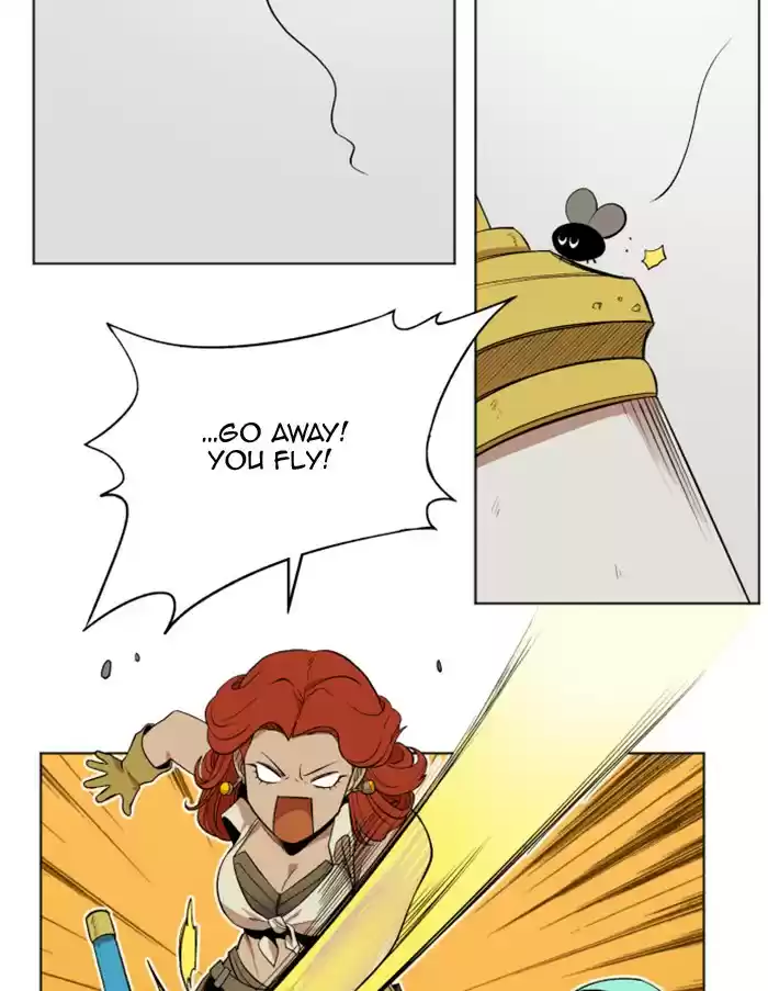 Hardcore Leveling Warrior 216