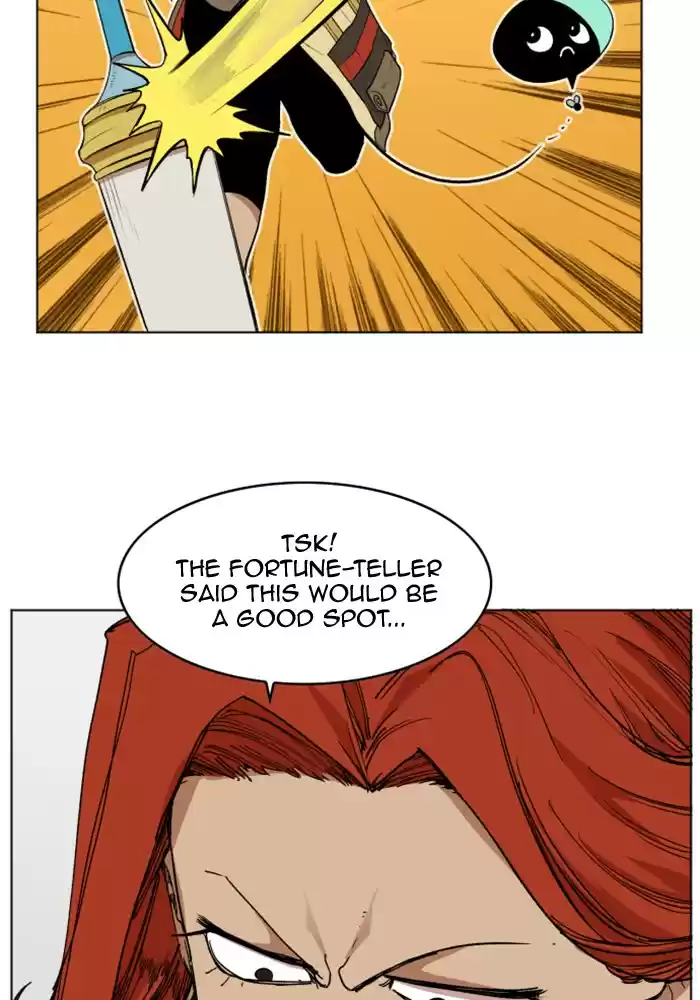 Hardcore Leveling Warrior 216