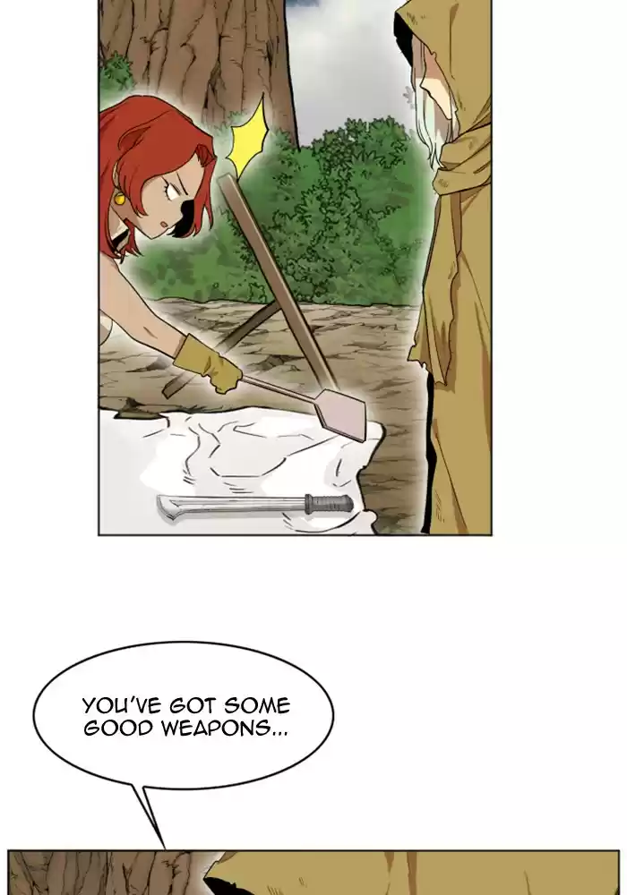 Hardcore Leveling Warrior 216