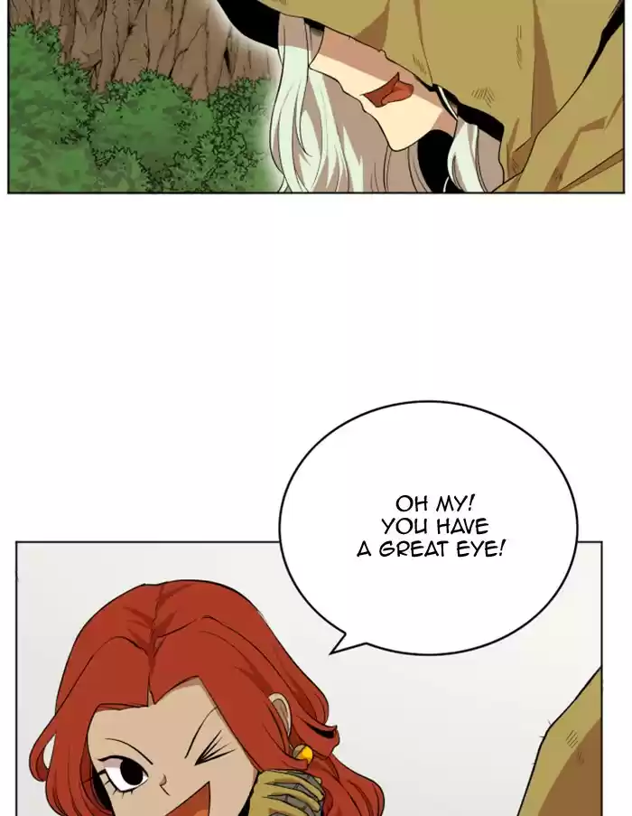 Hardcore Leveling Warrior 216