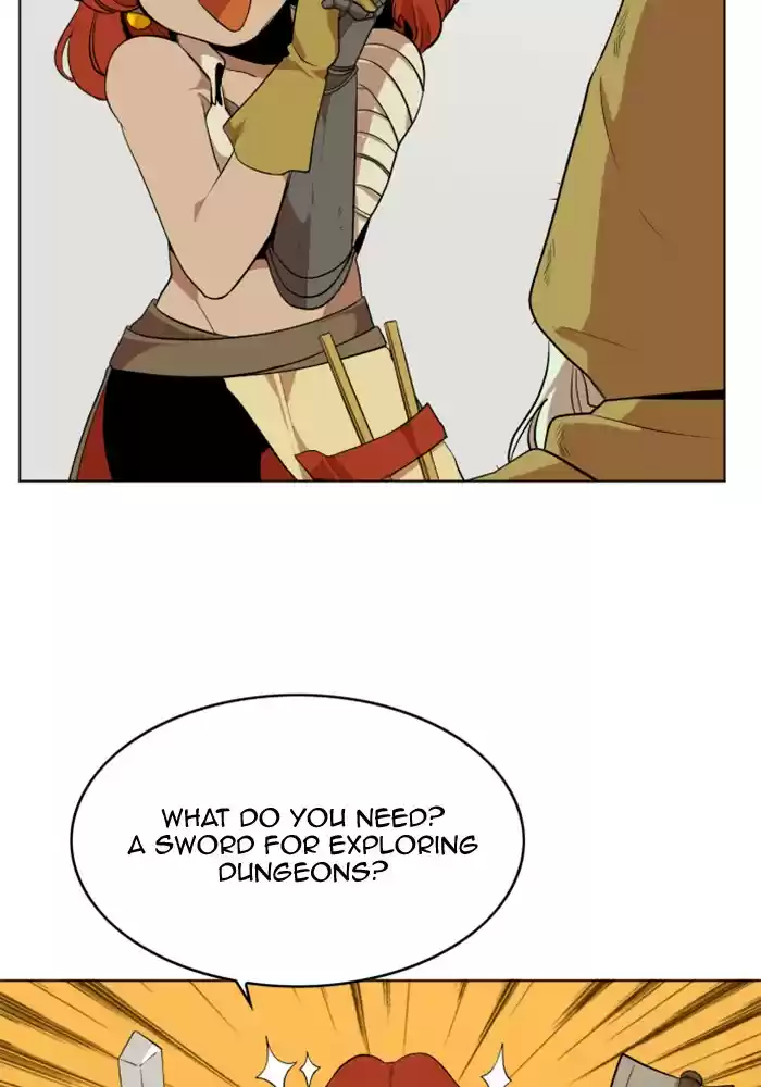 Hardcore Leveling Warrior 216