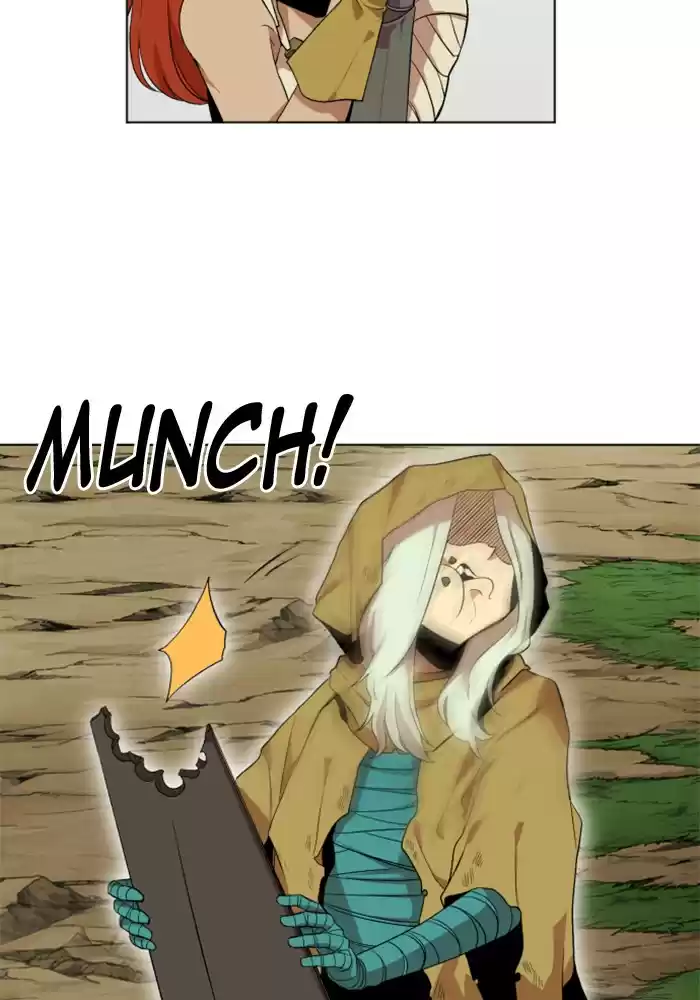 Hardcore Leveling Warrior 216