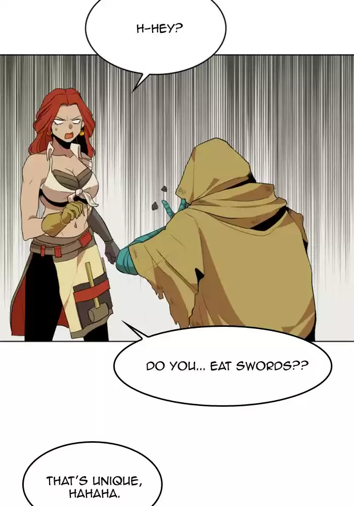 Hardcore Leveling Warrior 216