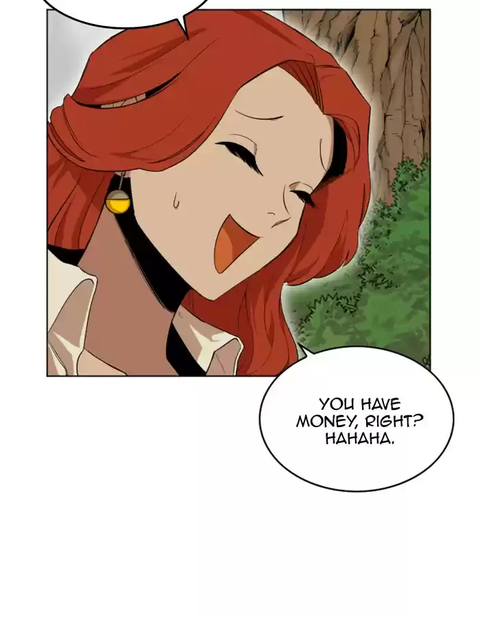 Hardcore Leveling Warrior 216