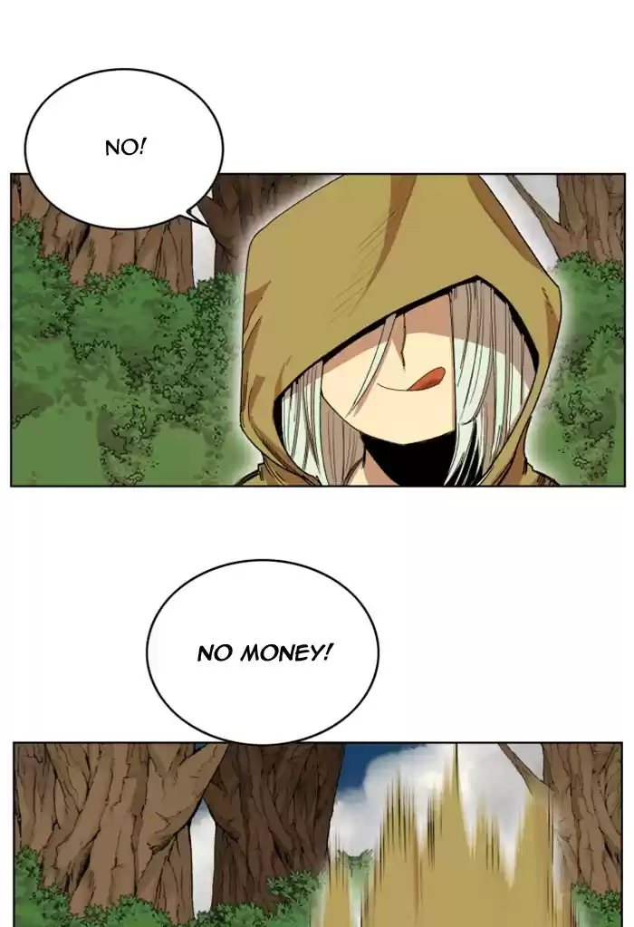 Hardcore Leveling Warrior 216