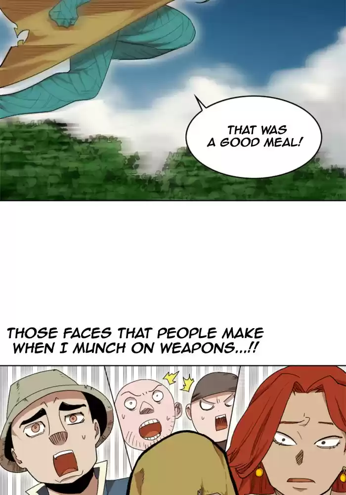 Hardcore Leveling Warrior 216