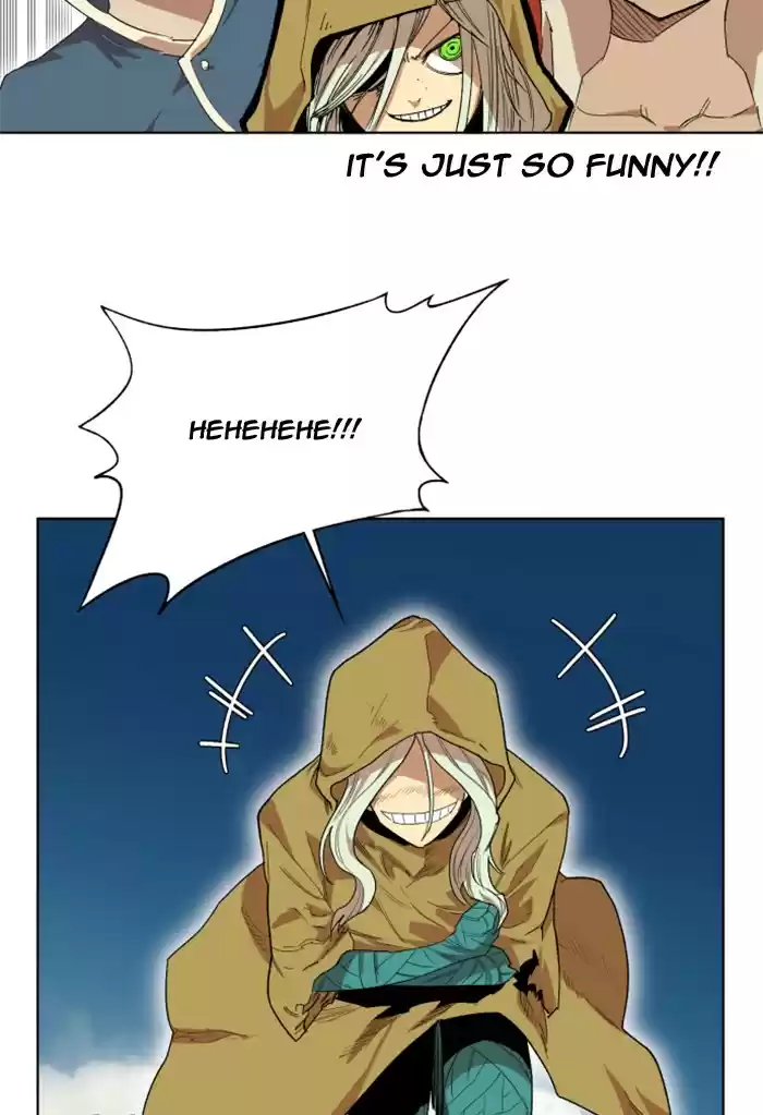 Hardcore Leveling Warrior 216