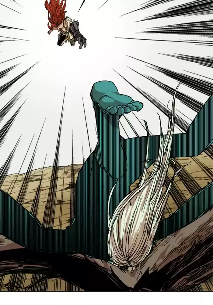 Hardcore Leveling Warrior 216