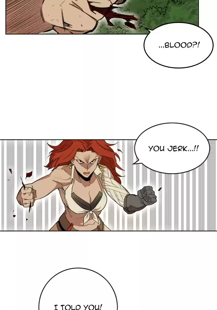 Hardcore Leveling Warrior 216