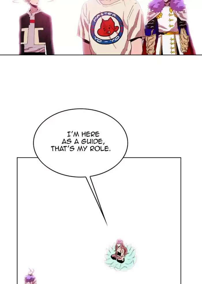 Hardcore Leveling Warrior 216