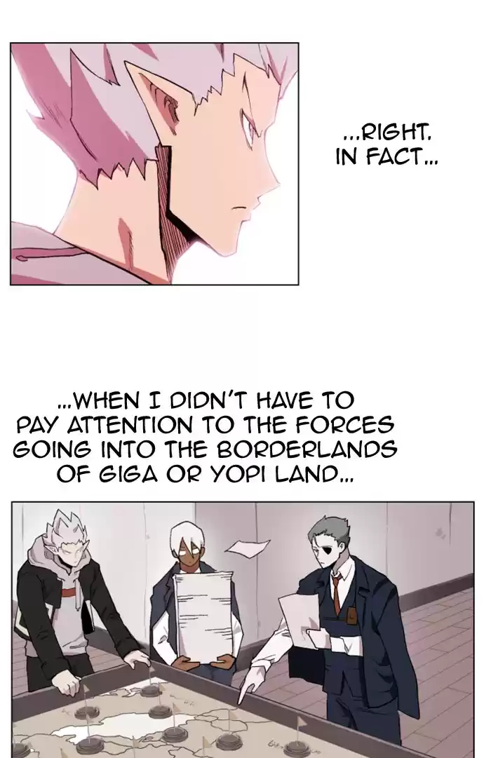 Hardcore Leveling Warrior 216