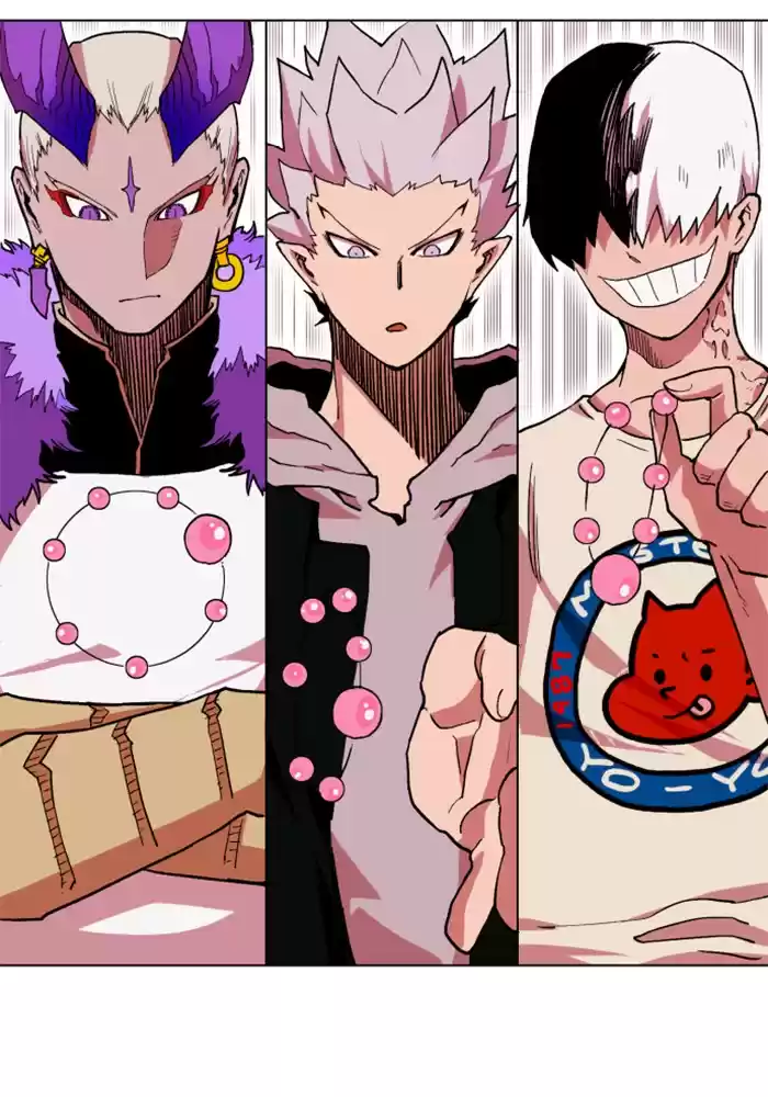 Hardcore Leveling Warrior 216