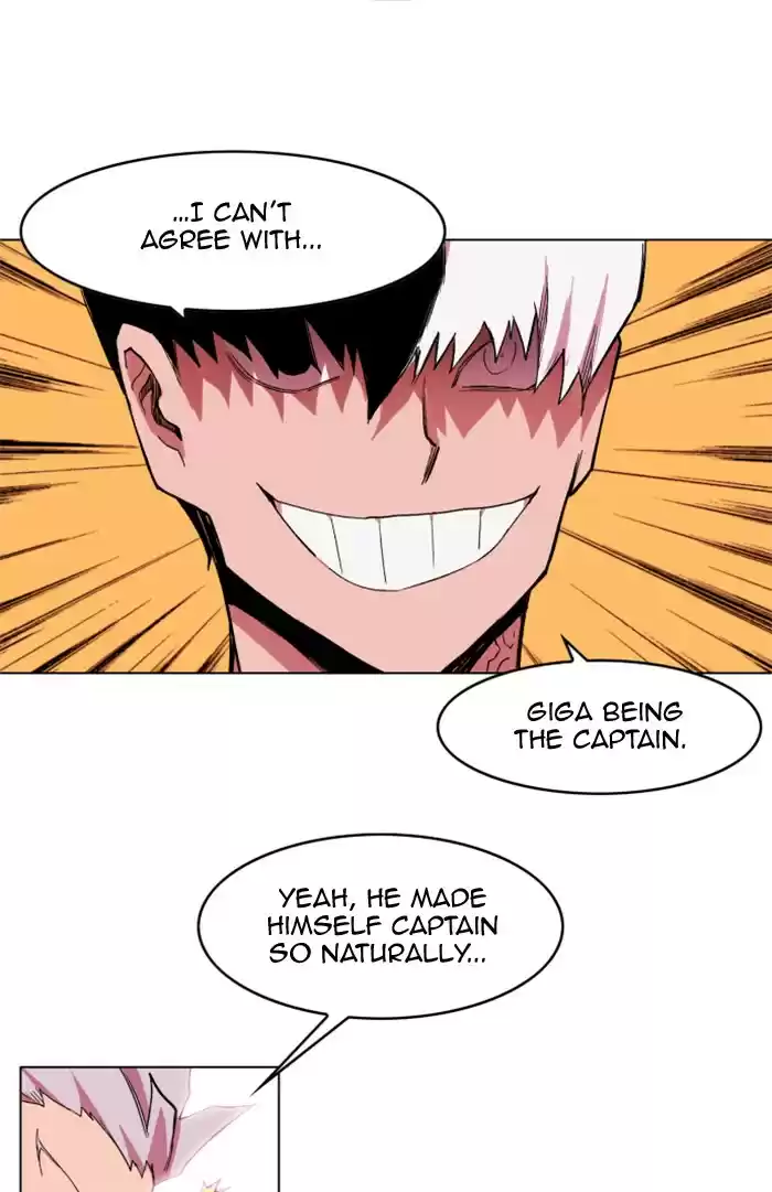 Hardcore Leveling Warrior 216