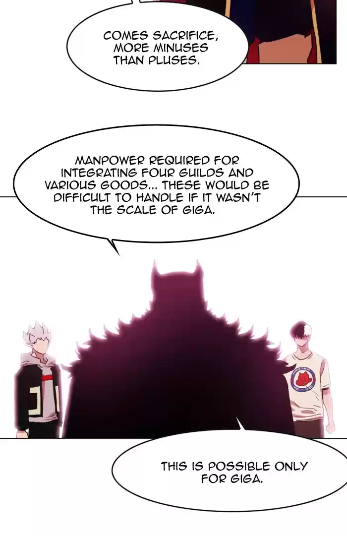 Hardcore Leveling Warrior 216