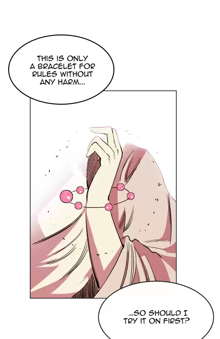 Hardcore Leveling Warrior 216