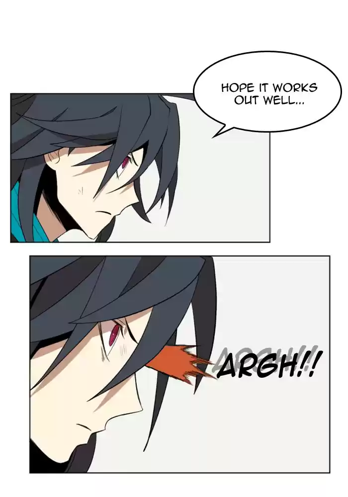 Hardcore Leveling Warrior 216