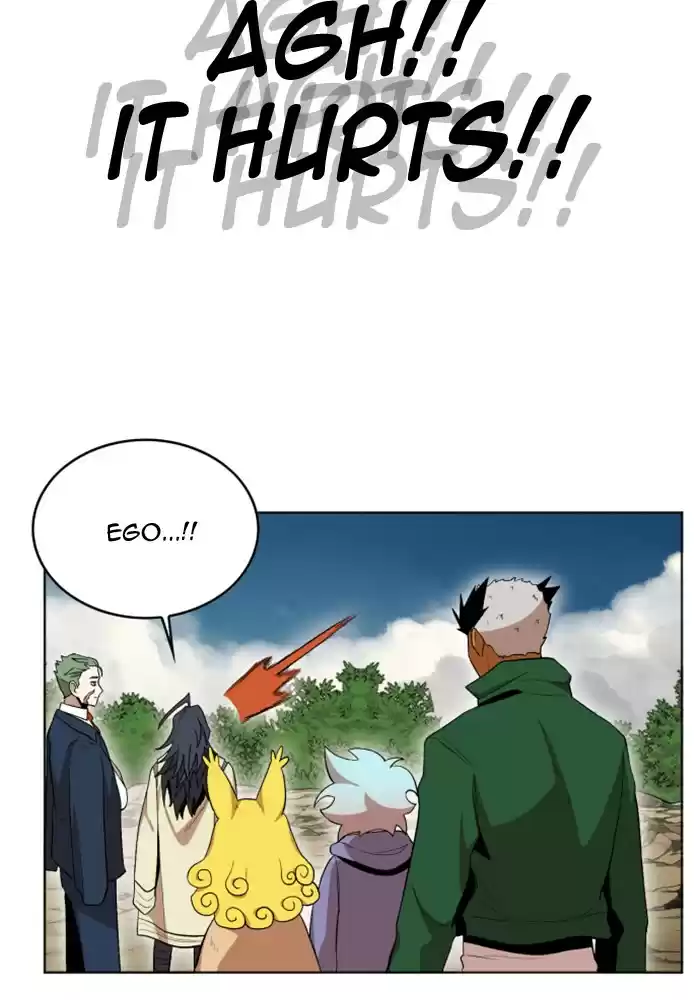 Hardcore Leveling Warrior 216