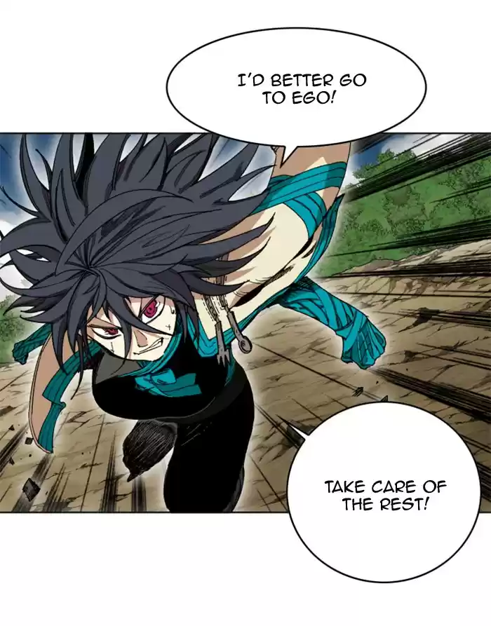 Hardcore Leveling Warrior 216