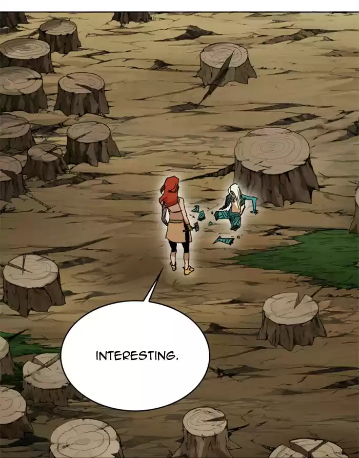 Hardcore Leveling Warrior 216