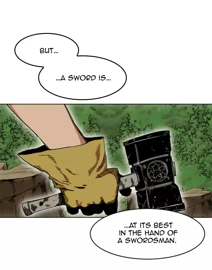 Hardcore Leveling Warrior 216