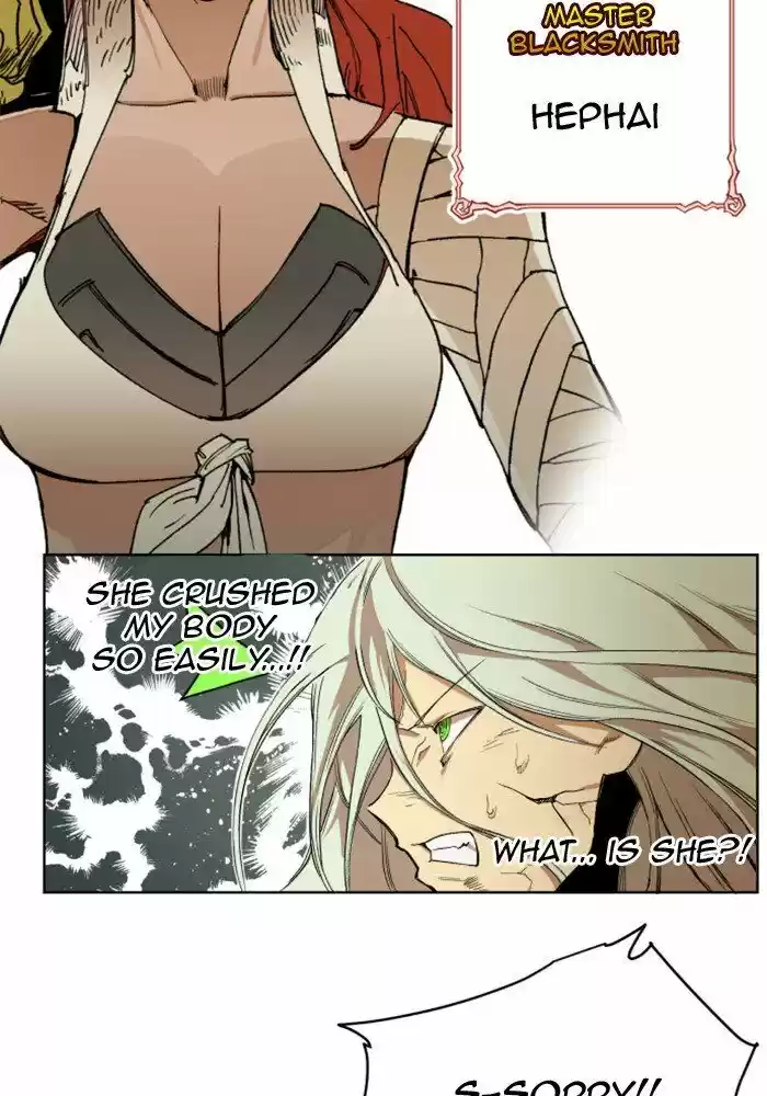 Hardcore Leveling Warrior 217