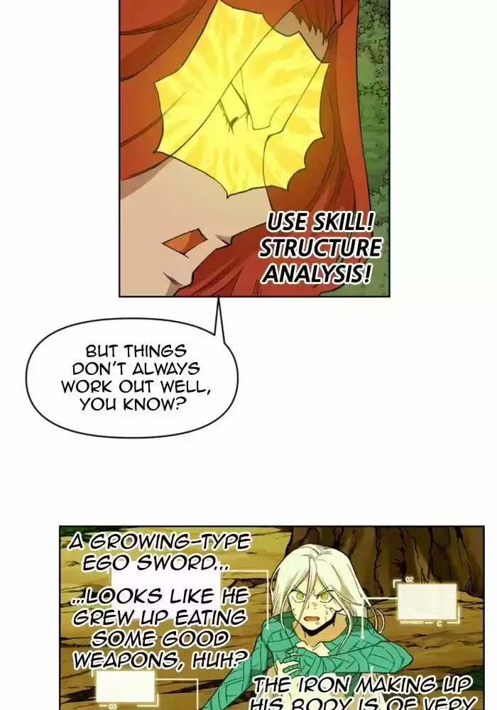 Hardcore Leveling Warrior 217