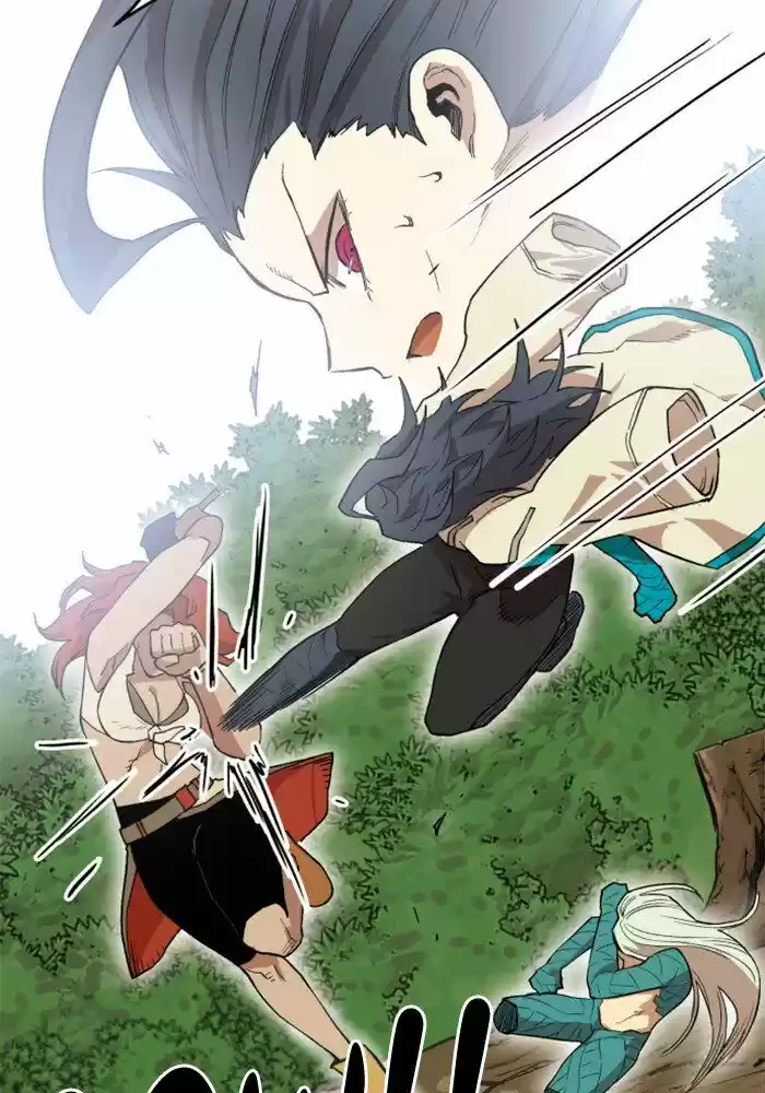 Hardcore Leveling Warrior 217