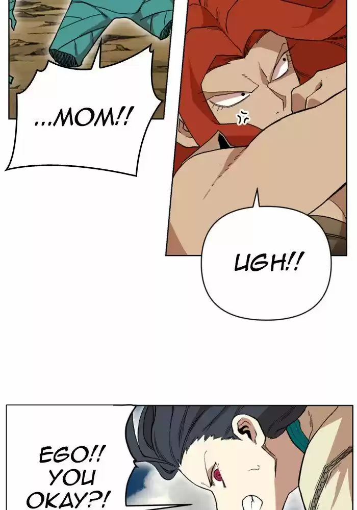 Hardcore Leveling Warrior 217