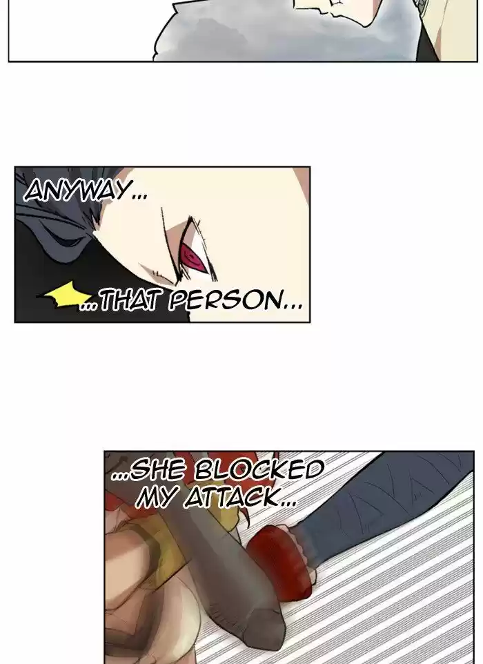 Hardcore Leveling Warrior 217