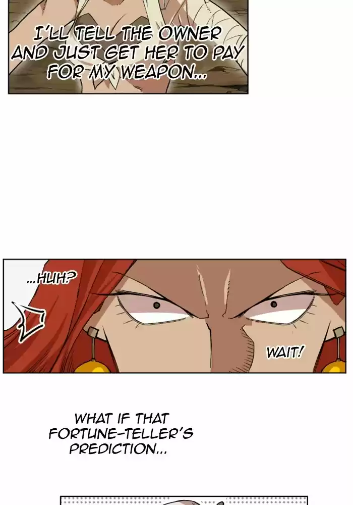 Hardcore Leveling Warrior 217