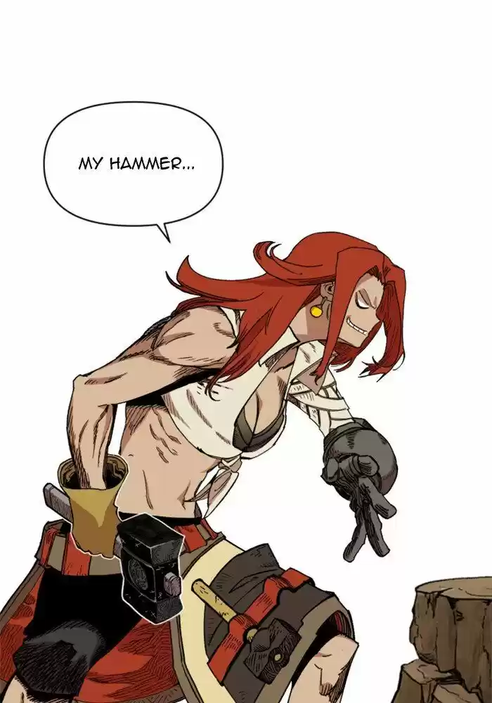 Hardcore Leveling Warrior 217