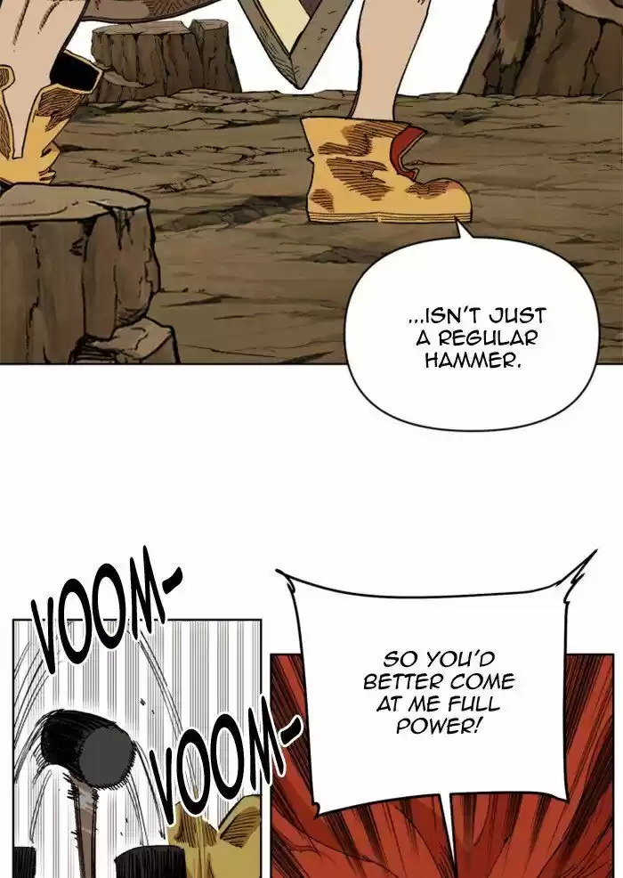 Hardcore Leveling Warrior 217