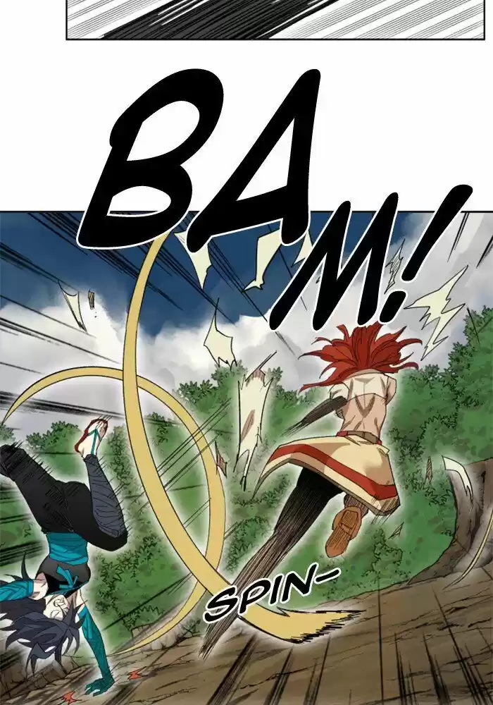 Hardcore Leveling Warrior 217