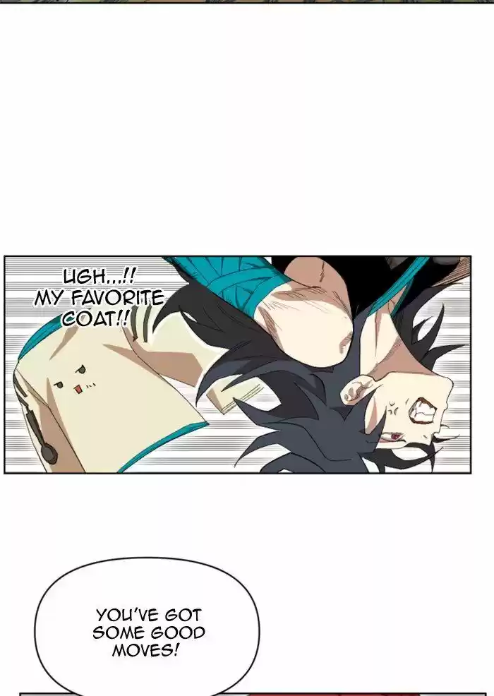 Hardcore Leveling Warrior 217