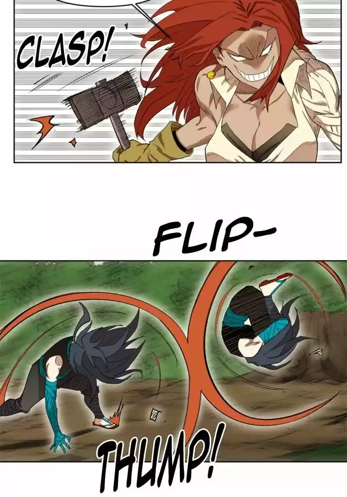 Hardcore Leveling Warrior 217